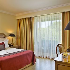 Standaard Kamer met een King Size Bed